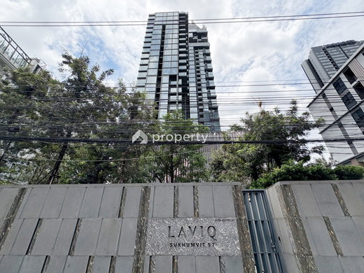 รูป LAVIQ Sukhumvit 57 - รูปที่ 1/31