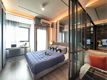 ห้องใหม่กู้เต็ม จ่ายแค่ 20,000 เข้าอยู่ได้เลย ผ่อนต่ำล้านละ 2,800*