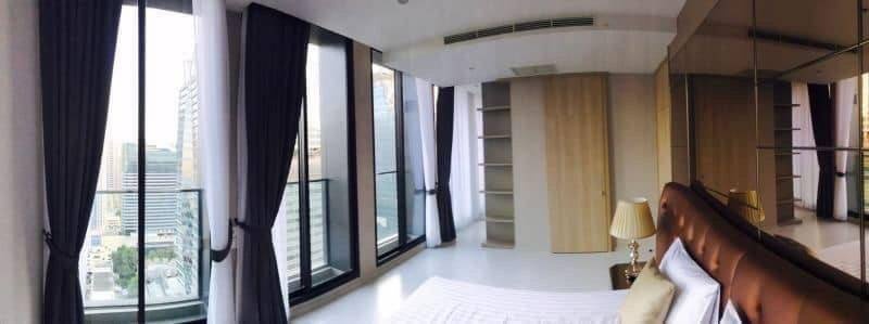 รูป ♢ Modern style ♢ ชั้น 25+, Type B07 | 2 ห้องนอน 95.00 ตร.ม. | คอนโดมี Skywalk เชื่อมเข้า BTS เพลินจิต, Central Embassy - รูปที่ 3/17