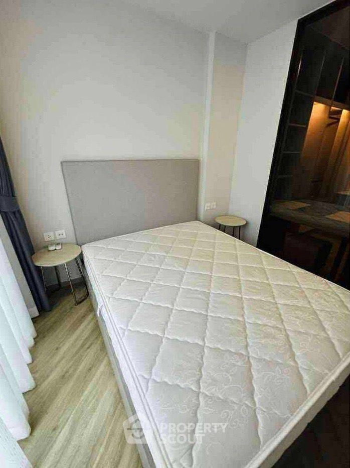 รูป คอนโด 1 ห้องนอนให้เช่า Chapter Thonglor 25 ใกล้ทองหล่อ (ID 2206262) - รูปที่ 4/15