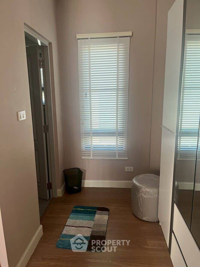 รูป บ้านเดี่ยว 3 ห้องนอน ขาย, ไลฟ์ บางกอก บูเลอวาร์ด รามอินทรา 65, ท่าแร้ง (ID 2147368) - รูปที่ 2/10