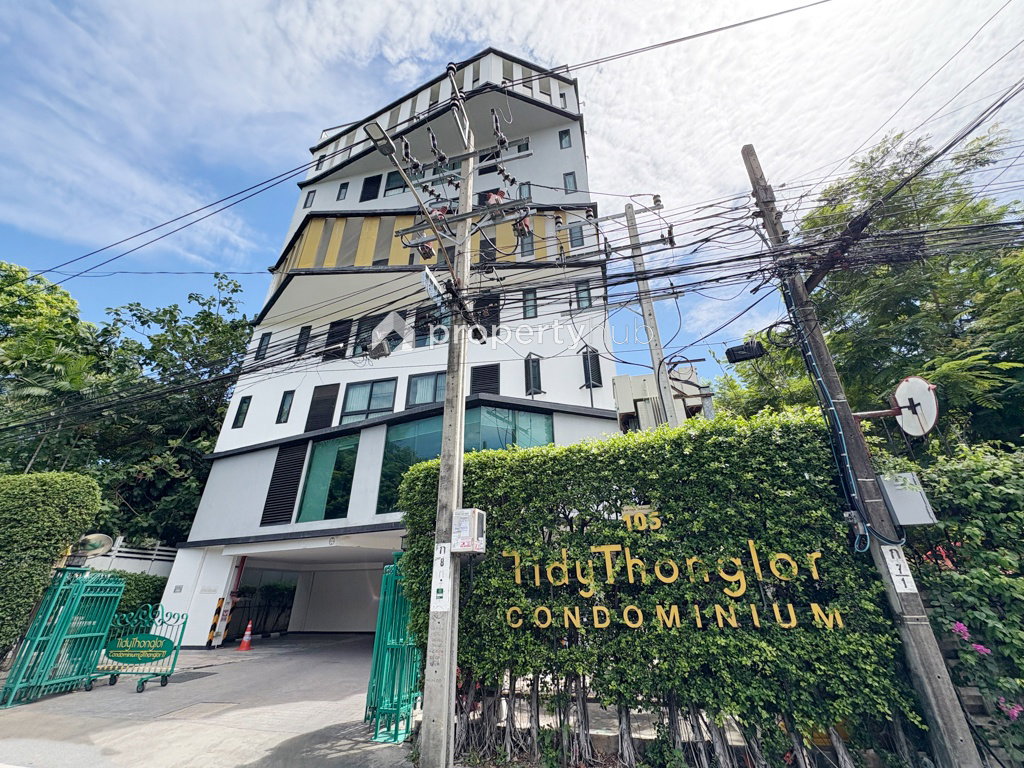 Project Tidy Thonglor Picture - 1/10