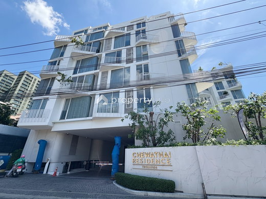 รูป Chewathai Residence Thonglor - รูปที่ 2/10