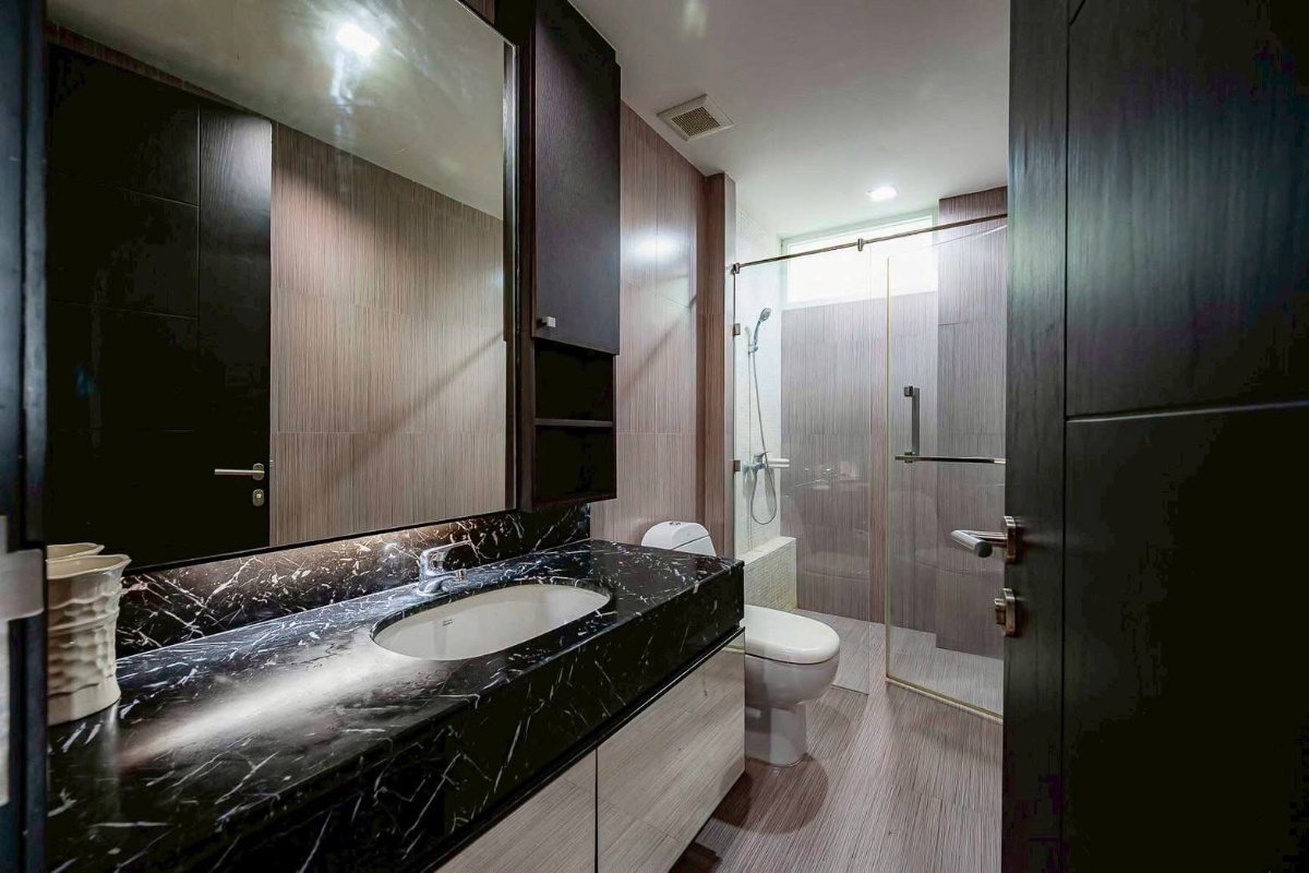 รูป #R5163 ให้เช่าคอนโด Villa Sikhara Thonglor25  - รูปที่ 9/12
