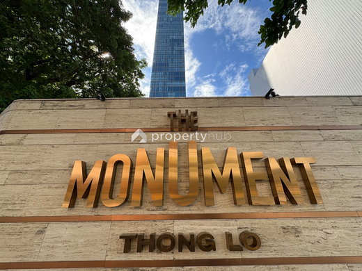 รูป The Monument Thonglor - รูปที่ 1/29