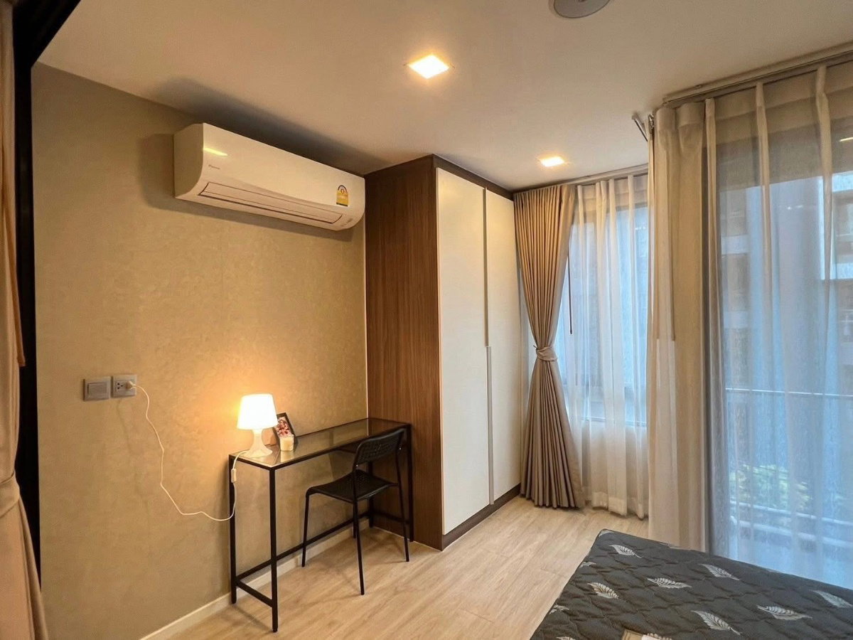 รูป #R5162   ให้เช่าคอนโด Atmoz Ladprao 71 - รูปที่ 5/14