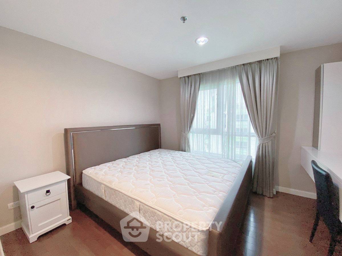 รูป คอนโด 3 ห้องนอน 101 ตร.ม. ชั้น 24 Belle Grand พระราม 9 ใกล้ MRT พระราม 9 (ID 1159472) - รูปที่ 9/11