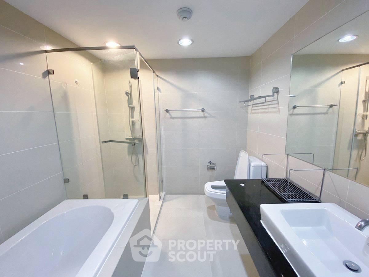 รูป คอนโด 3 ห้องนอน 101 ตร.ม. ชั้น 24 Belle Grand พระราม 9 ใกล้ MRT พระราม 9 (ID 1159472) - รูปที่ 8/11
