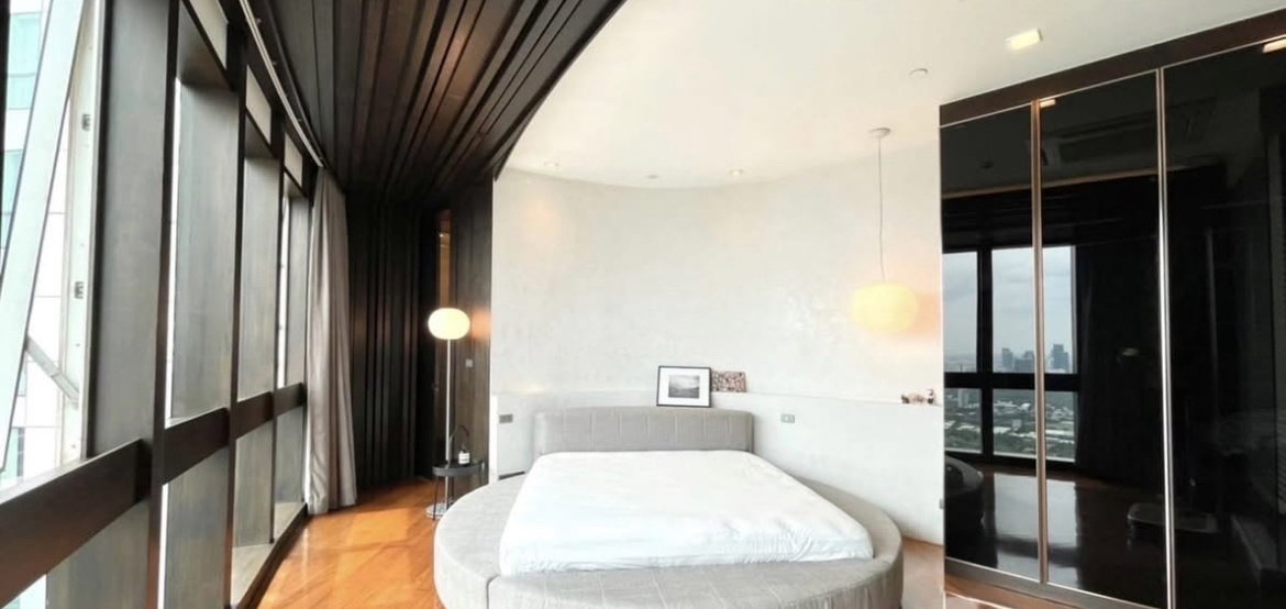 รูป #R5157 ให้เช่าคอนโด Millennium Residence (Sukhumvit) - รูปที่ 16/17