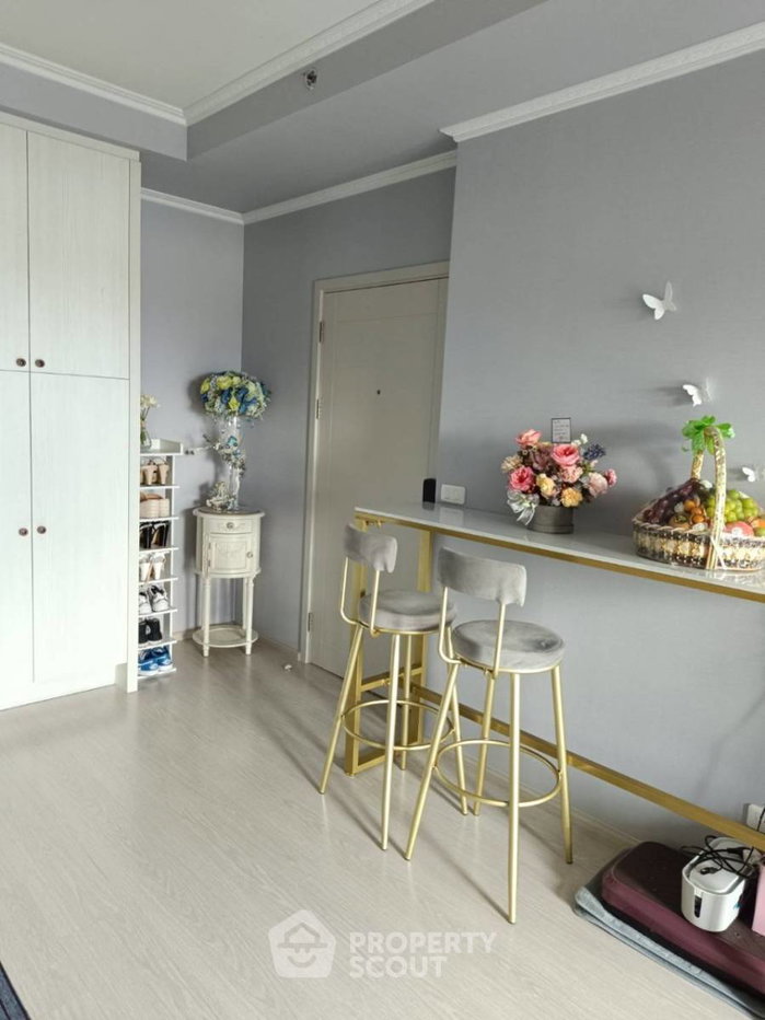รูป คอนโด 2 ห้องนอน Chapter One Shine Bangpo ชั้น 12 ใกล้ MRT บางโพ (ID 1542209) - รูปที่ 6/24