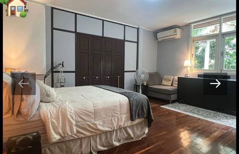 รูป P0018 บ้านเดี่ยวหรูใกล้ BTS อ่อนนุช ทำเลทอง ใจกลางสุขุมวิท - รูปที่ 2/16