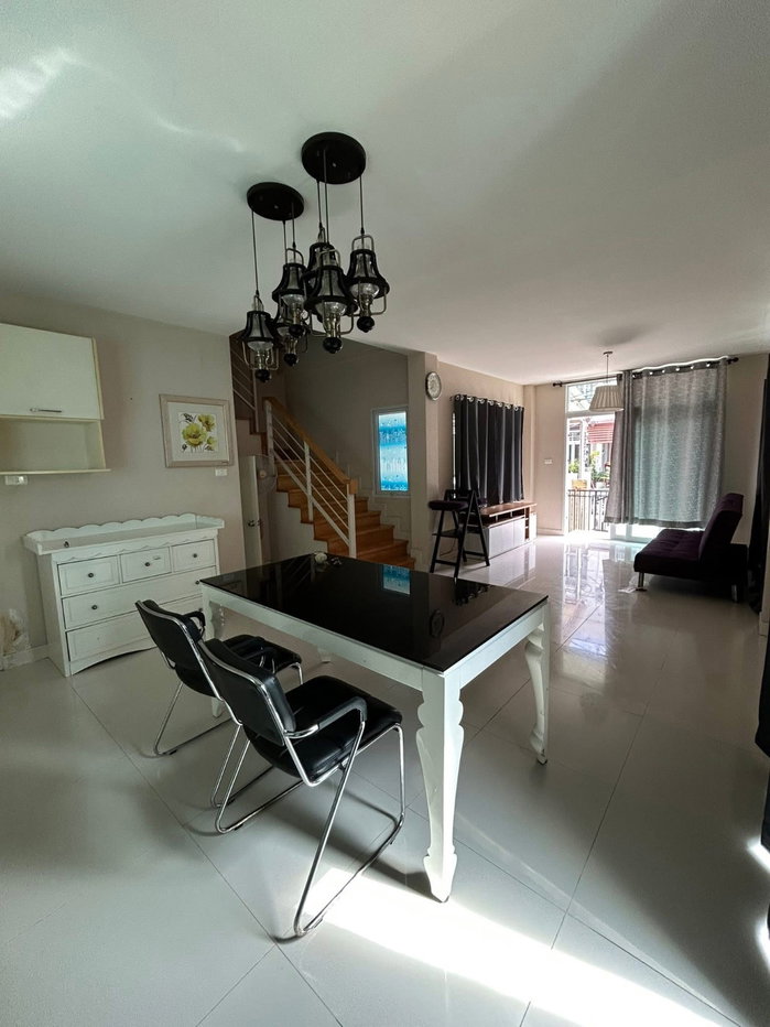 รูป #R5151 ให้เช่าบ้าน Rasa Maxx Ville Phahonyothin 73 - รูปที่ 6/16