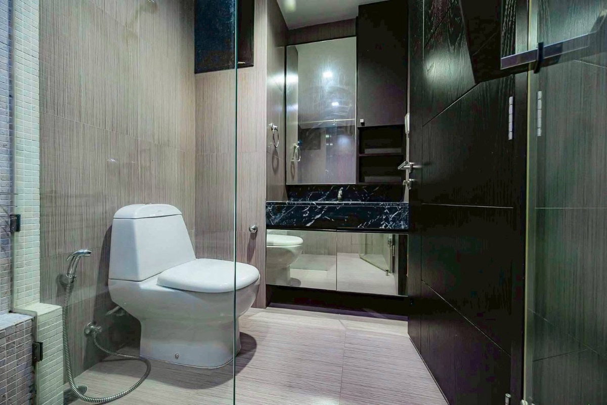 รูป #R5163 ให้เช่าคอนโด Villa Sikhara Thonglor25  - รูปที่ 12/12