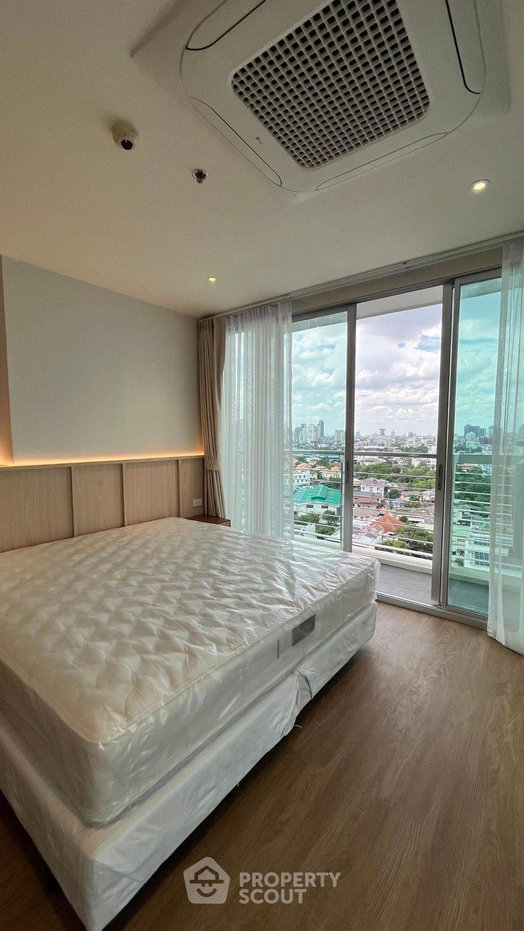 รูป คอนโด 1 ห้องนอน ขนาด 53 ตร.ม. โครงการ Le Luk Condominium ใกล้ BTS พระโขนง 200 ม. (ID 2202856) - รูปที่ 4/10
