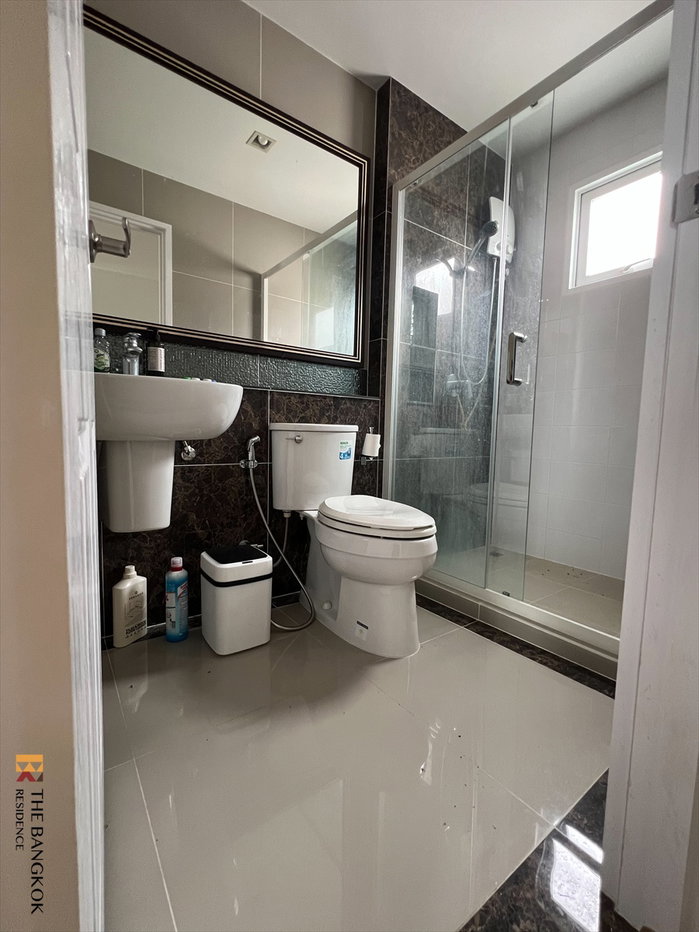 รูป  Golden Neo Sathorn ใกล้ BTS บางหว้า  - รูปที่ 4/6