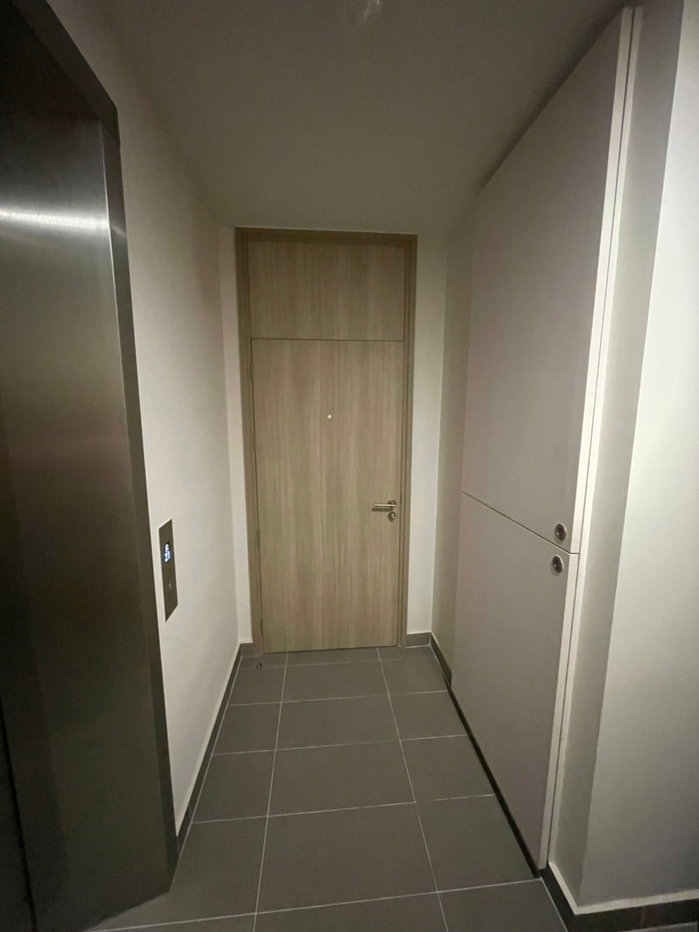 รูป ● Prime Location ● ตึก C ชั้น 25+ | 1 ห้องนอน 45.00 ตร.ม. | คอนโดมี Skywalk เชื่อมเข้า BTS เพลินจิต, Central Embassy - รูปที่ 7/10
