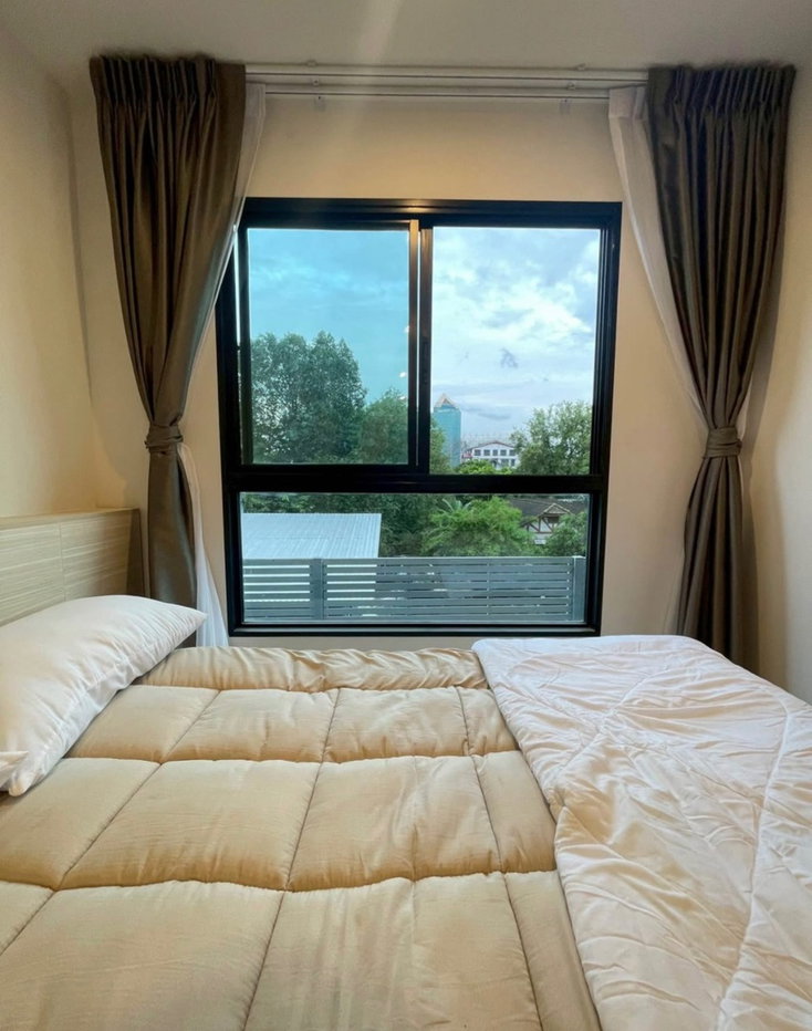 picture #S4100 For Rent Hi Rise Ratchayothin - 3/14