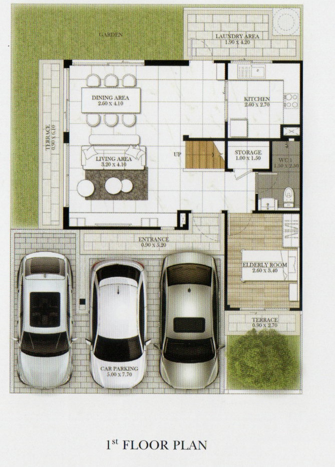 รูป ขายบ้านแฝด 3 ชั้น เมืองทองธานี ทำ Home Office ก็ได้ ใกล้รถไฟฟ้า_BL157 - รูปที่ 25/28