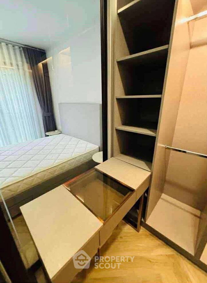 รูป คอนโด 1 ห้องนอนให้เช่า Chapter Thonglor 25 ใกล้ทองหล่อ (ID 2206262) - รูปที่ 9/15