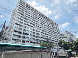 รูป Thonglor Tower - รูปที่ 3/7