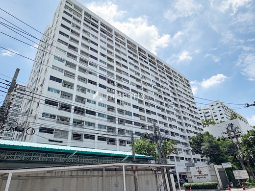 Project Thonglor Tower Picture - 3/7