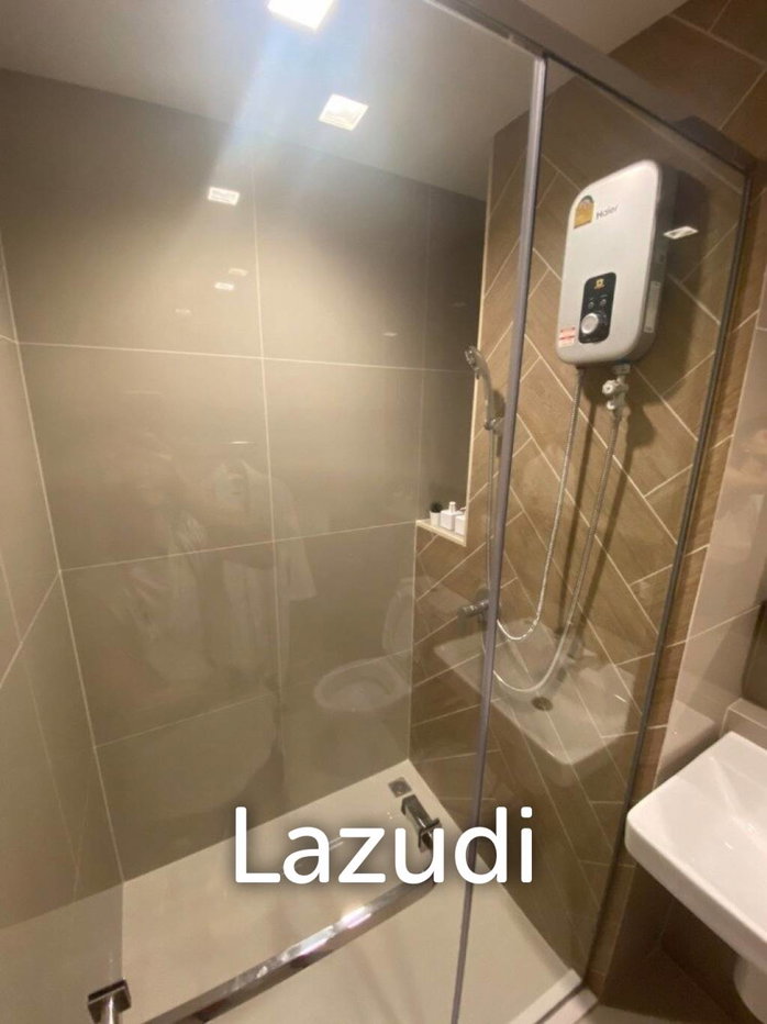รูป 2 Bed 2 Bath 60 SQ.M THE LINE Phahonyothin Park - รูปที่ 16/16