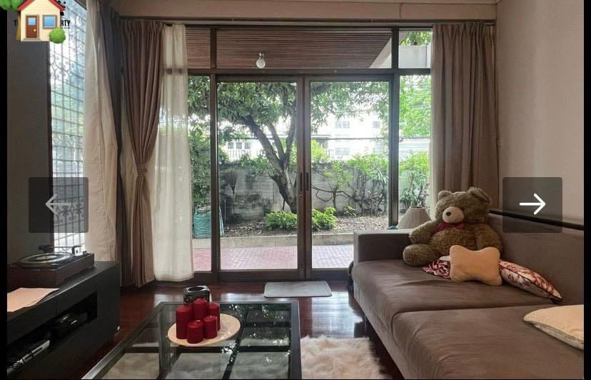 รูป P0018 บ้านเดี่ยวหรูใกล้ BTS อ่อนนุช ทำเลทอง ใจกลางสุขุมวิท - รูปที่ 6/16