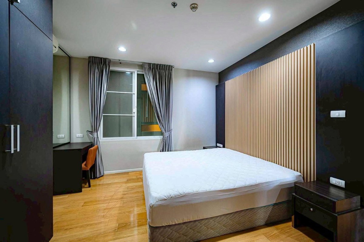 รูป #R5163 ให้เช่าคอนโด Villa Sikhara Thonglor25  - รูปที่ 5/12