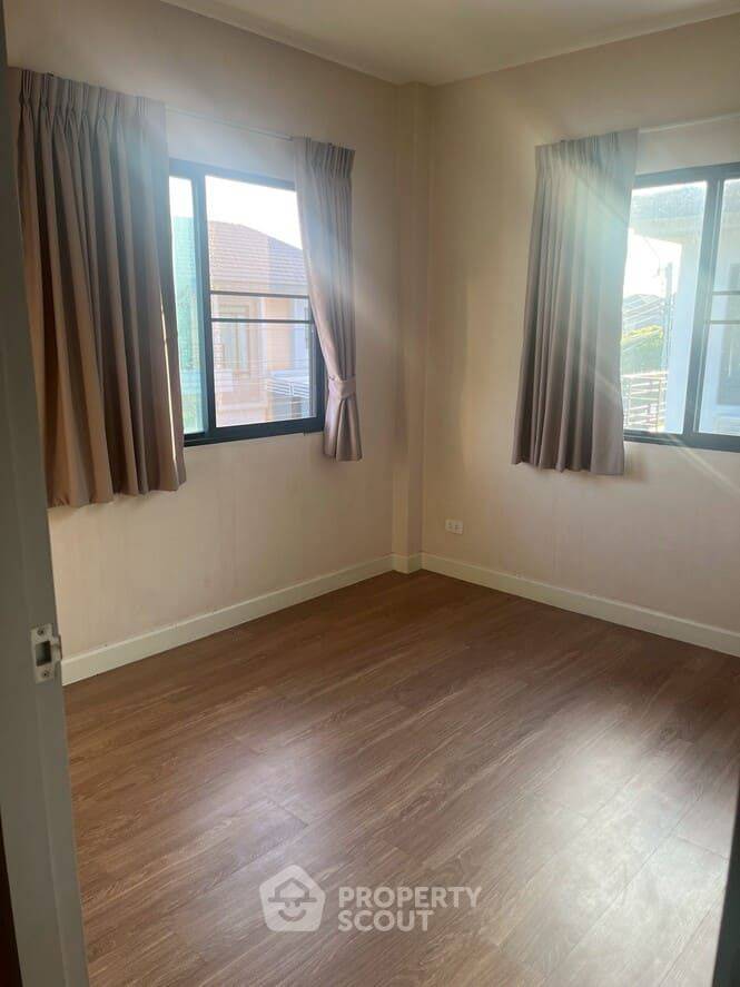 รูป บ้านเดี่ยว 3 ห้องนอน ขาย, ไลฟ์ บางกอก บูเลอวาร์ด รามอินทรา 65, ท่าแร้ง (ID 2147368) - รูปที่ 9/10