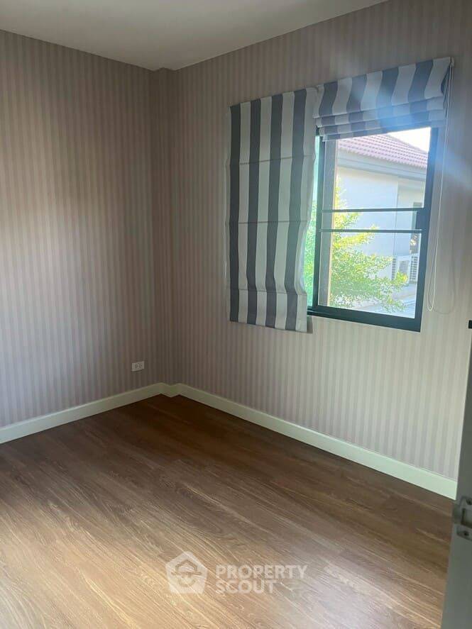 รูป บ้านเดี่ยว 3 ห้องนอน ขาย, ไลฟ์ บางกอก บูเลอวาร์ด รามอินทรา 65, ท่าแร้ง (ID 2147368) - รูปที่ 10/10
