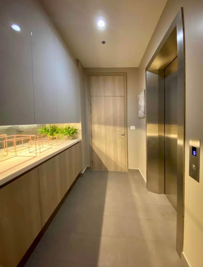 รูป ● Nice Decoration ● ตึก B ชั้น 10+ | 1 ห้องนอน 61.00 ตร.ม. | คอนโดมี Skywalk เชื่อมเข้า BTS เพลินจิต, Central Embassy - รูปที่ 5/12