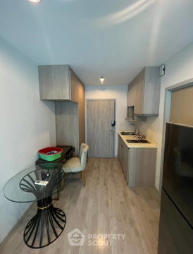 1-BR Condo At Ideo Mobi Charan Interchange, 14th Floor, MRT Fai Chai (ID 1863791)