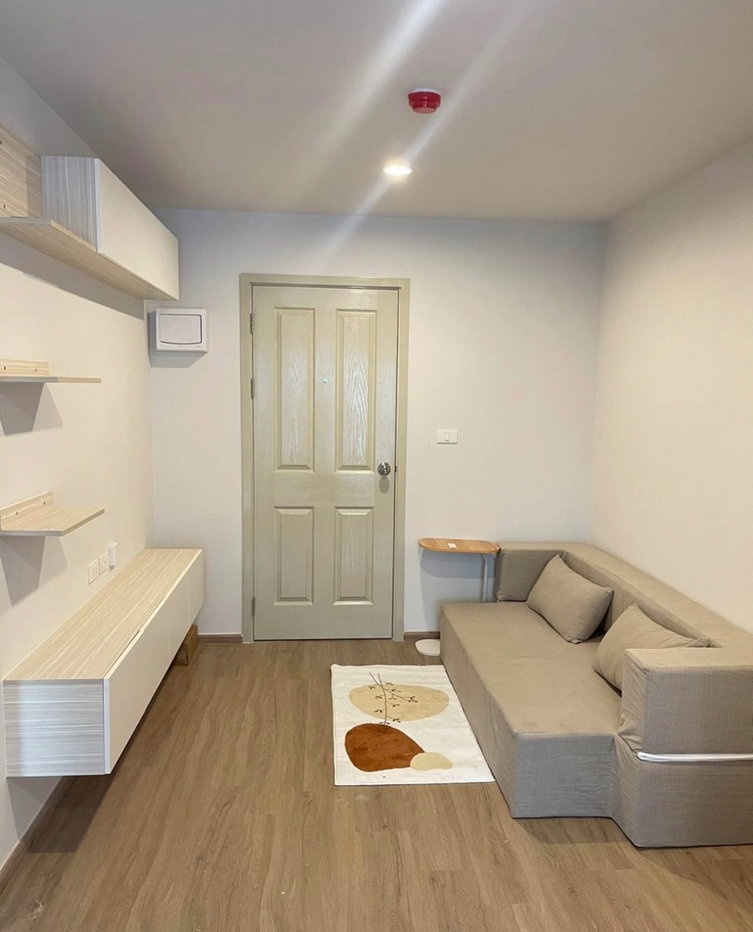picture #S4100 For Rent Hi Rise Ratchayothin - 9/14