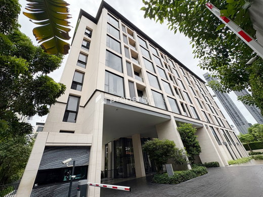รูป The Reserve 61 Hideaway - รูปที่ 1/17