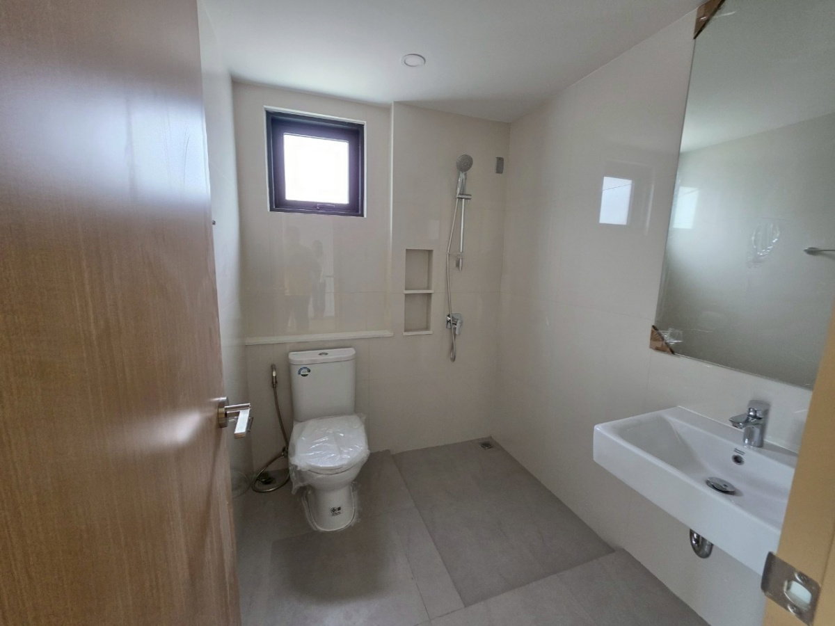 รูป ขายบ้านแฝด 3 ชั้น เมืองทองธานี ทำ Home Office ก็ได้ ใกล้รถไฟฟ้า_BL157 - รูปที่ 13/28