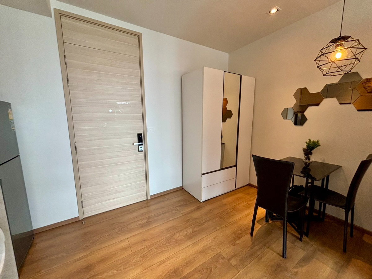 รูป For Rent: Park Origins Phromphong  (Rt-01) - รูปที่ 7/23