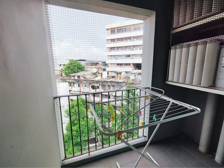 picture #Z1399 For rent: Chapter One The Campus Kaset - 6/6