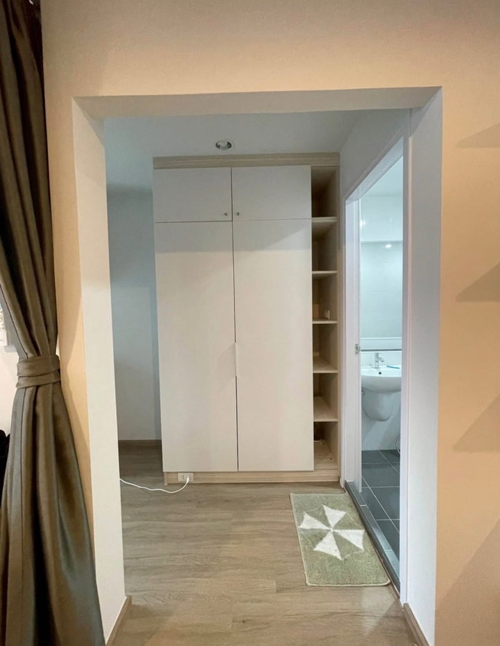 picture #S4100 For Rent Hi Rise Ratchayothin - 12/14
