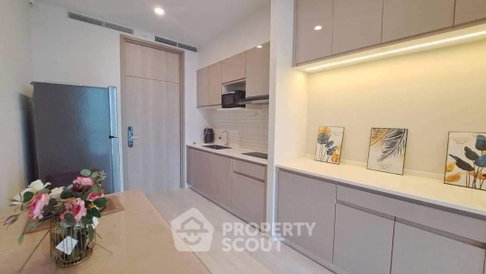 Well-Priced 1-BR Condo, Noble Ploenchit, 100m to BTS Phloen Chit (ID 1535344)