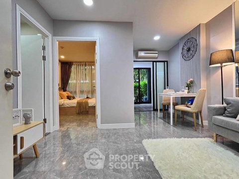 1-BR Condo At Icondo Sukhumvit 103, Ground Floor (ID 1574099)