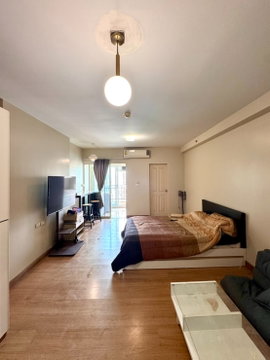 For Rent Supalai Park Ekkamai-Thonglor BTS Thonglor Negotiable Line ID: @condobkk (with @) Code H33306