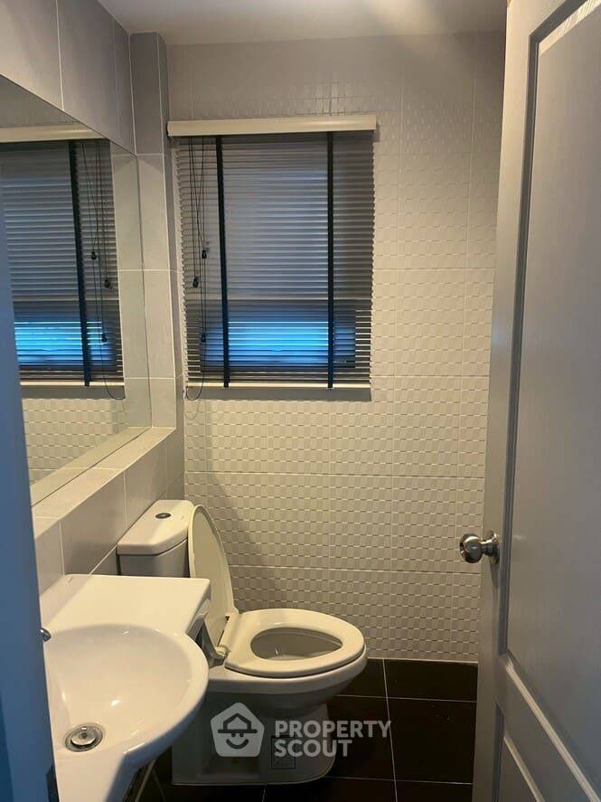 รูป บ้านเดี่ยว 3 ห้องนอน ขาย, ไลฟ์ บางกอก บูเลอวาร์ด รามอินทรา 65, ท่าแร้ง (ID 2147368) - รูปที่ 8/10