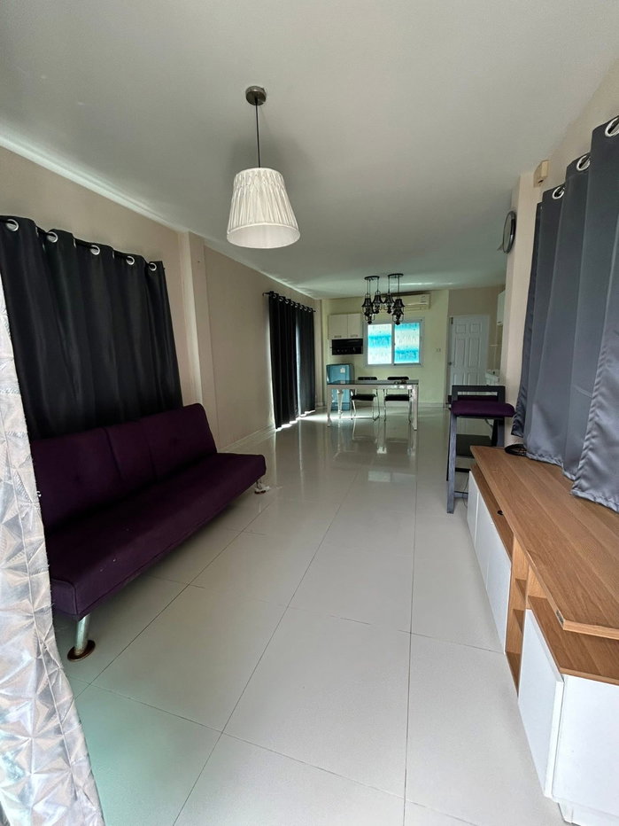 รูป #R5151 ให้เช่าบ้าน Rasa Maxx Ville Phahonyothin 73 - รูปที่ 8/16