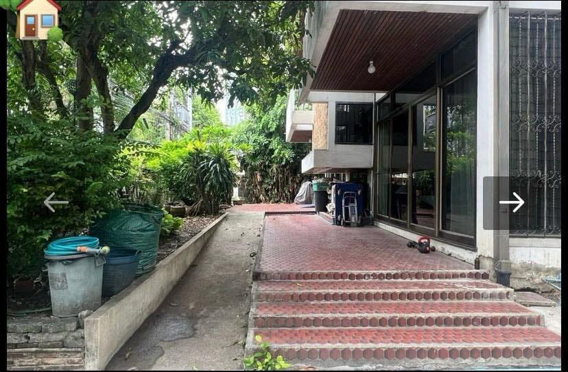 รูป P0018 บ้านเดี่ยวหรูใกล้ BTS อ่อนนุช ทำเลทอง ใจกลางสุขุมวิท - รูปที่ 15/16