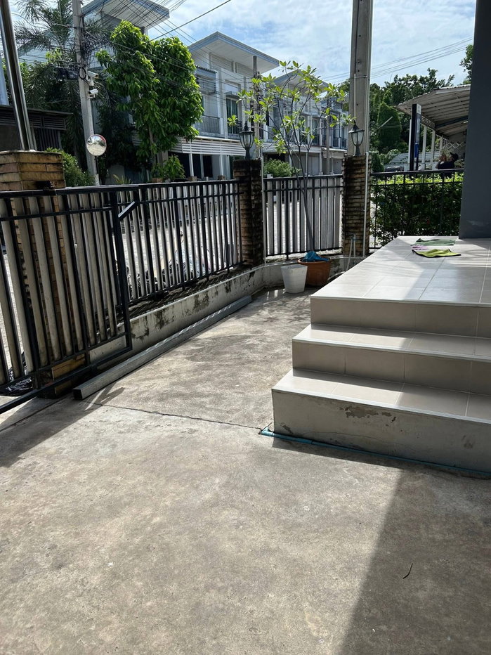 รูป #R5151 ให้เช่าบ้าน Rasa Maxx Ville Phahonyothin 73 - รูปที่ 3/16