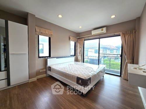 รูป บ้านเดี่ยว 3 ห้องนอน ขาย, ไลฟ์ บางกอก บูเลอวาร์ด รามอินทรา 65, ท่าแร้ง (ID 2147368) - รูปที่ 3/10