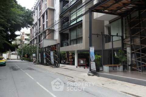 คอนโด 2 ห้องนอน ที่ The Nest Ploenchit ใกล้ BTS เพลินจิต 300 ม. (ID 889825)