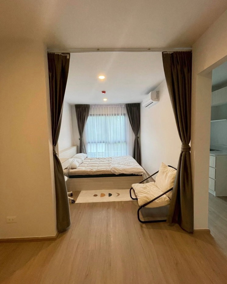 picture #S4100 For Rent Hi Rise Ratchayothin - 7/14