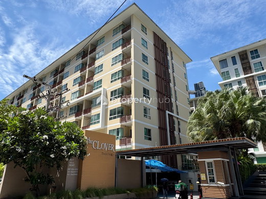 รูป The Clover Thonglor - รูปที่ 2/8
