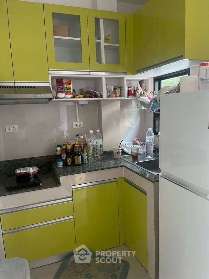 รูป บ้านเดี่ยว 3 ห้องนอน ขาย, ไลฟ์ บางกอก บูเลอวาร์ด รามอินทรา 65, ท่าแร้ง (ID 2147368) - รูปที่ 5/10
